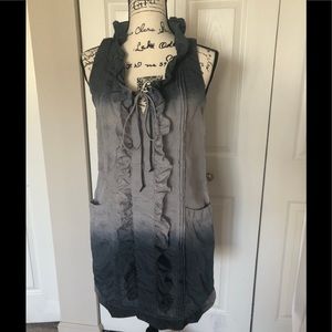 TOV HOLY G Dress SZ 38